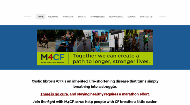 milesforcf.org