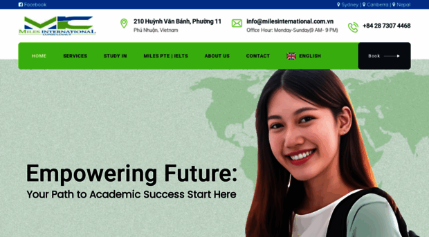 milesinternational.com.vn