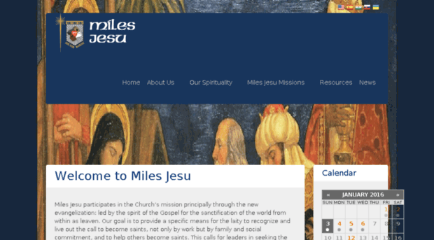 milesjesu.com