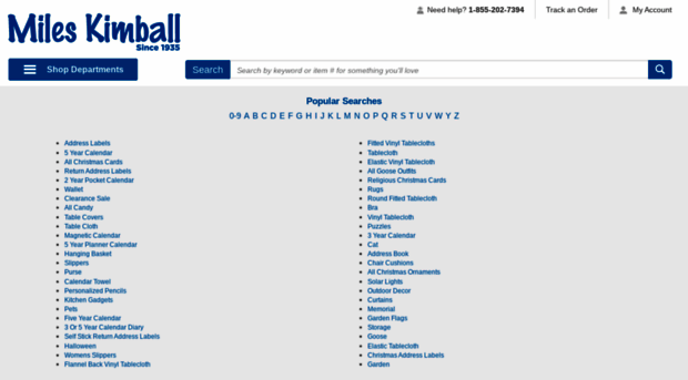 mileskimball.resultsstage.com