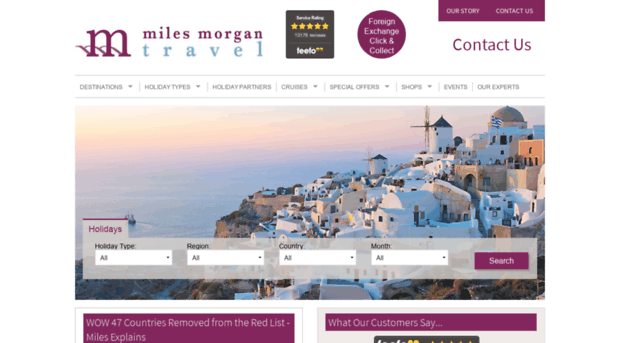 milesmorgantravel.co.uk