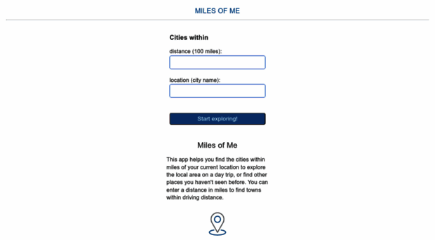 milesofme.com