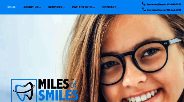 milesofsmiles.net