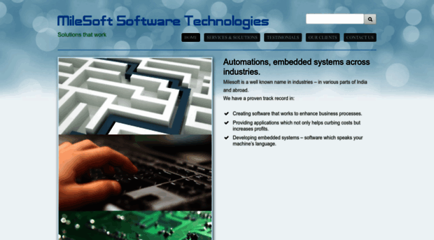 milesoft.net