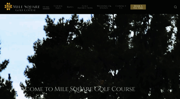 milesquaregolfcourse.com