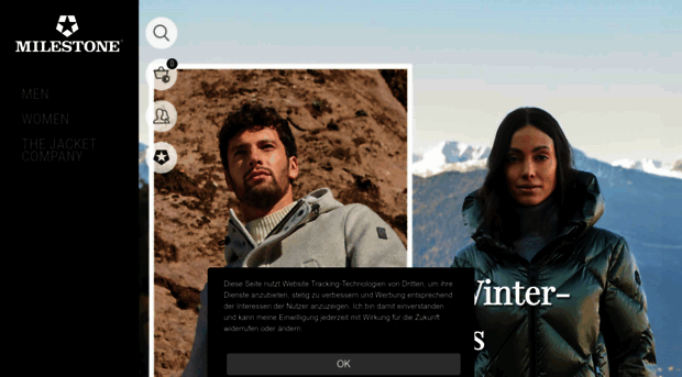 milestone-jackets.com