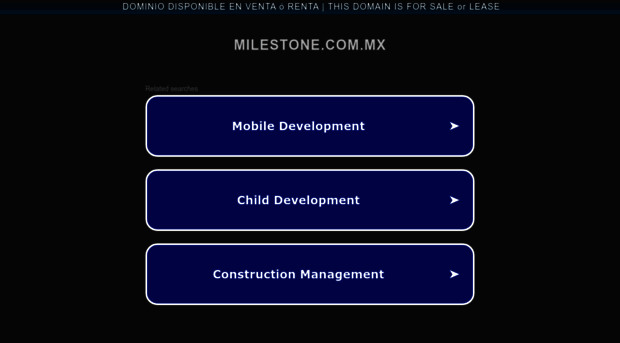 milestone.com.mx