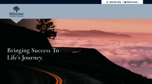 milestoneadvisorypartners.com