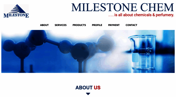 milestonechembd.com
