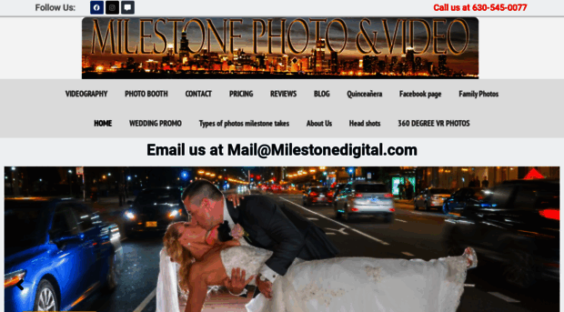 milestonedigital.com