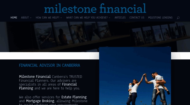 milestonefinancial.com.au