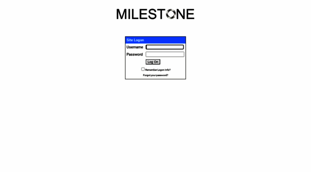 milestonenj.info