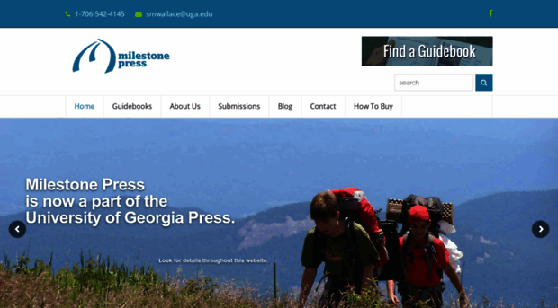 milestonepress.com