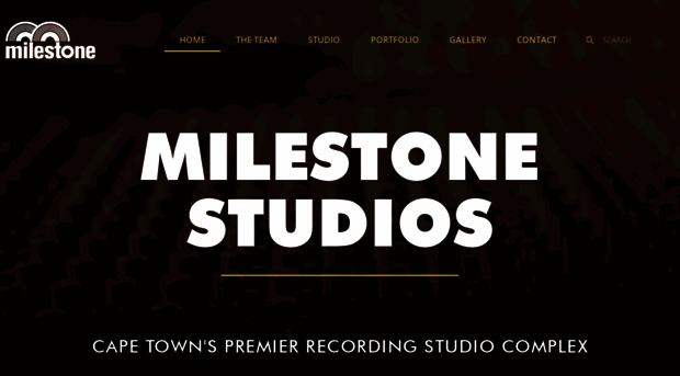 milestones.co.za