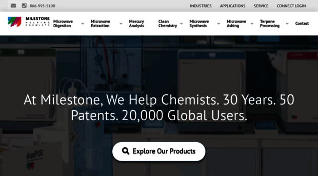 milestonesci.com