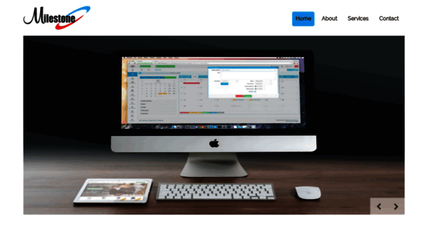 milestonesoftware.net