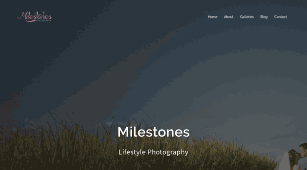 milestonesphotography.co.za