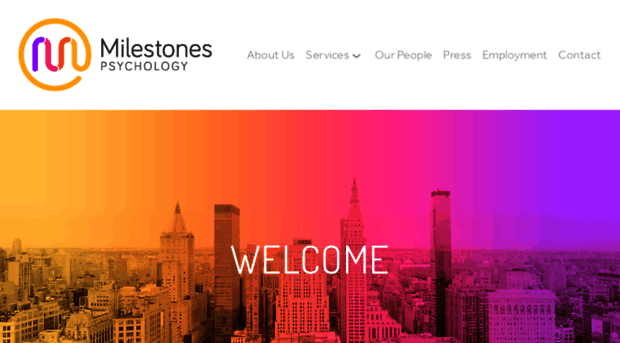 milestonespsychology.com