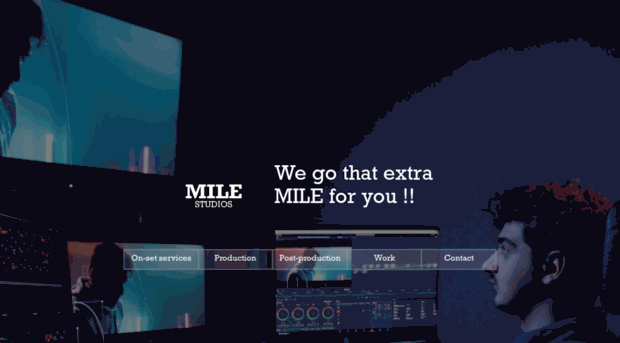 milestudios.tv