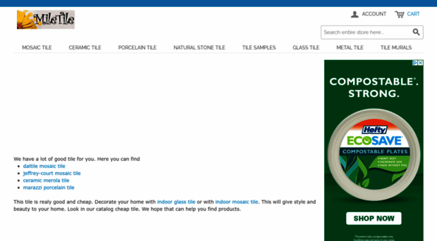 miletile.net