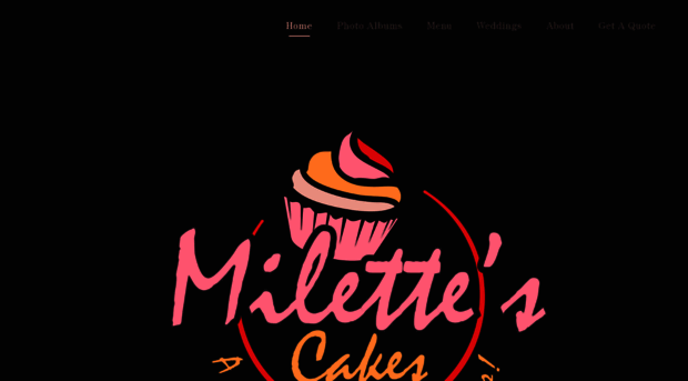 milettescakes.com