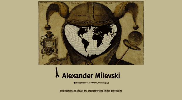 milevski.co