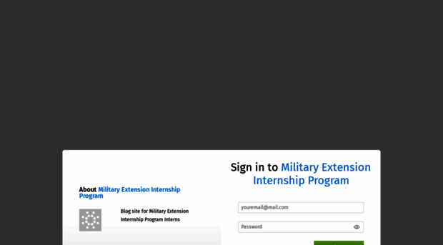 milextinterns.ning.com