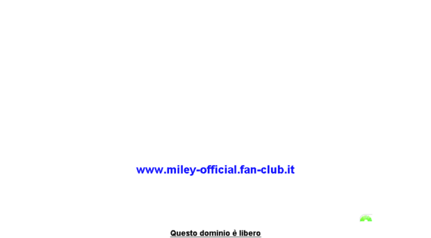 miley-official.fan-club.it