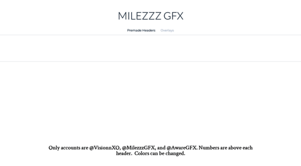 milezzzgfx.weebly.com