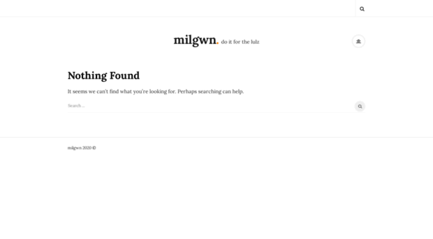 milgwn.com