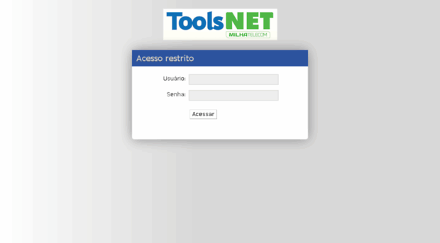 milha.toolsnet.net.br