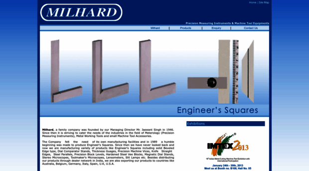 milhard.com