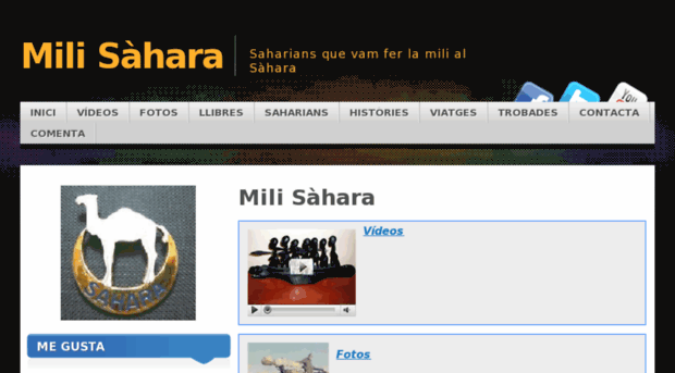 mili-sahara.com