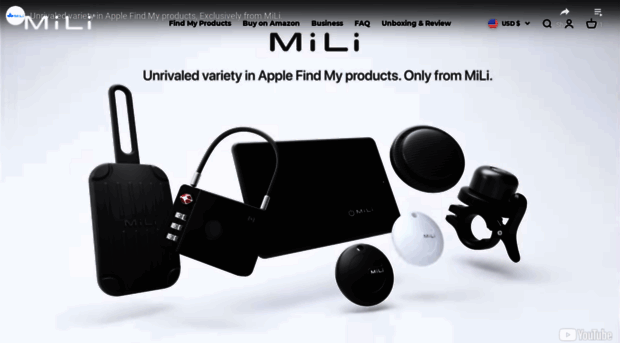 mili-shop.com