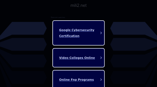 mili2.net