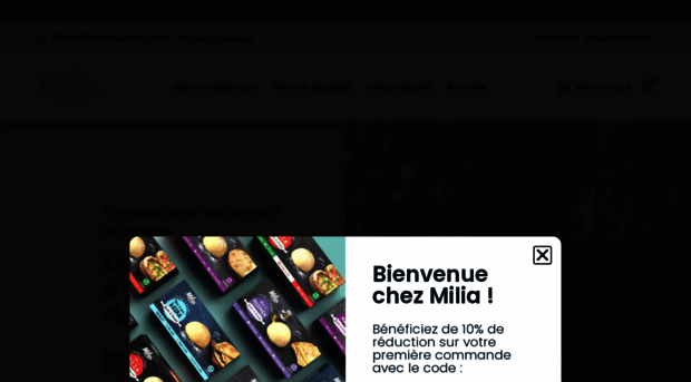 milia.co