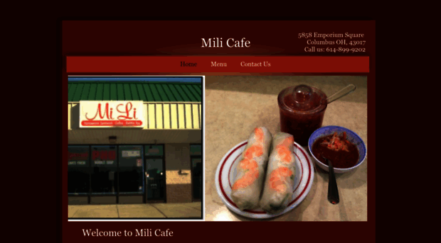 milicafe.com