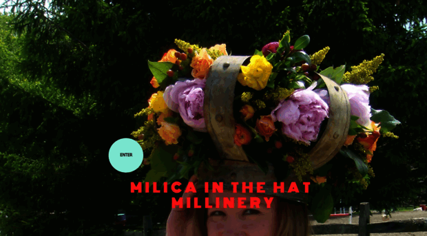 milicainthehat.com