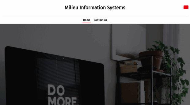 milieu.com