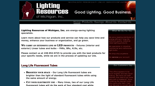 milightingresources.com