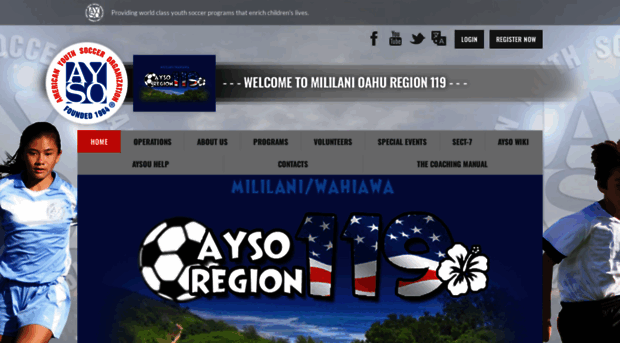 mililaniayso.org