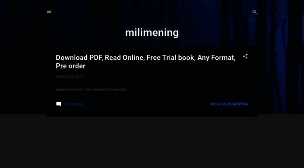 milimening.blogspot.com