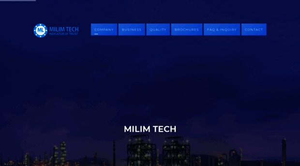 milimtech.co.kr