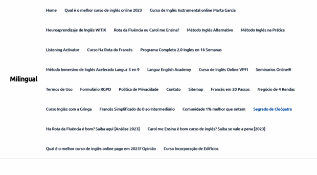 milingual.com