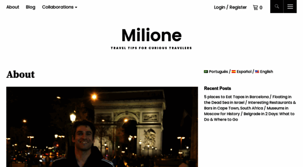 milione.net