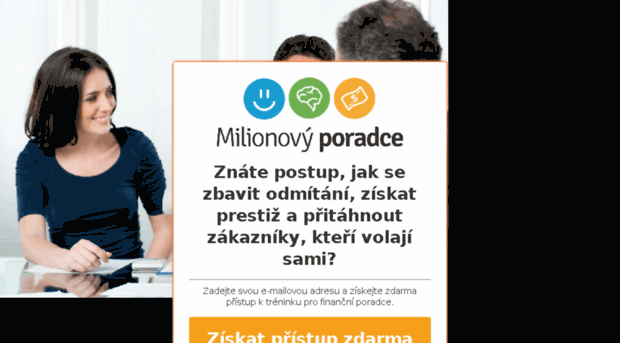 milionovaprilezitost.cz