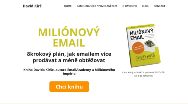 milionovyemail.cz