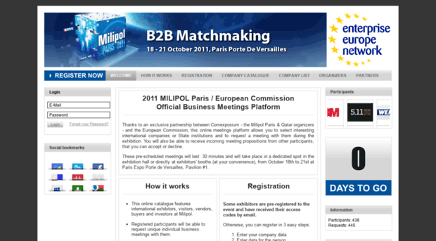 milipol.b2b-match.com