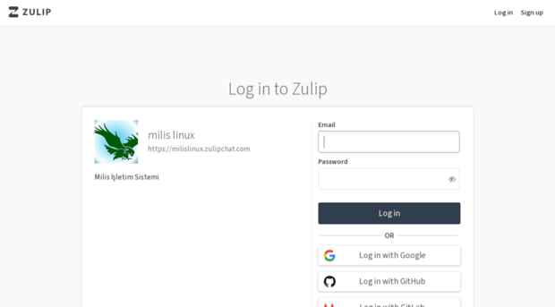milislinux.zulipchat.com