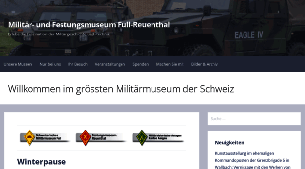 militaer-museum.ch